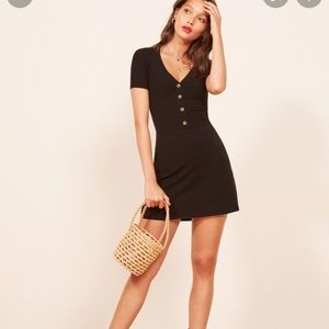 Reformation Cardinal Dress